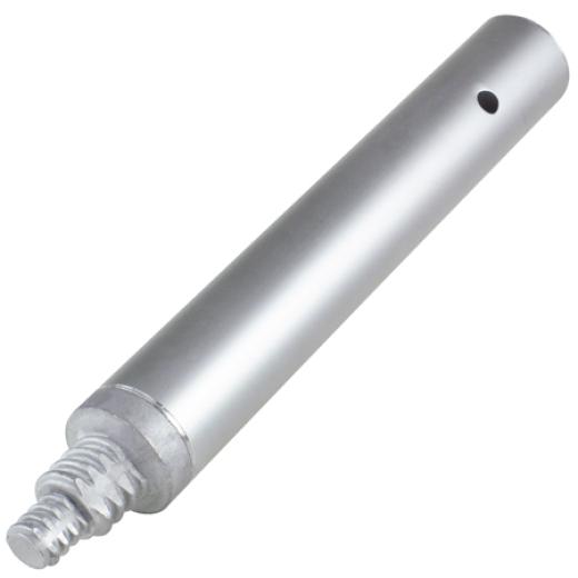 CC286 1-3/4 Diameter Button to Male Thread Adapter