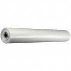 20' x 100' 6 Mil Clear Visqueen Image 3