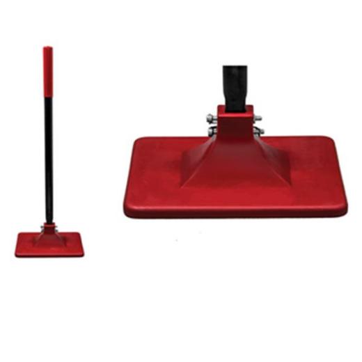 10017 Shock-Absorbing Tamper 12x12