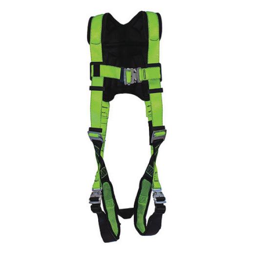 PeakWorks Peak Pro Harness