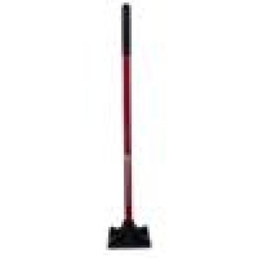 10343 Tamper 10x10 Steel Handle