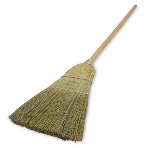 Utility Broom