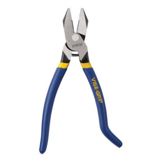Irwin Vise-Grip 9" Iron Worker Pliers