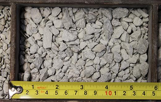 11F Limestone