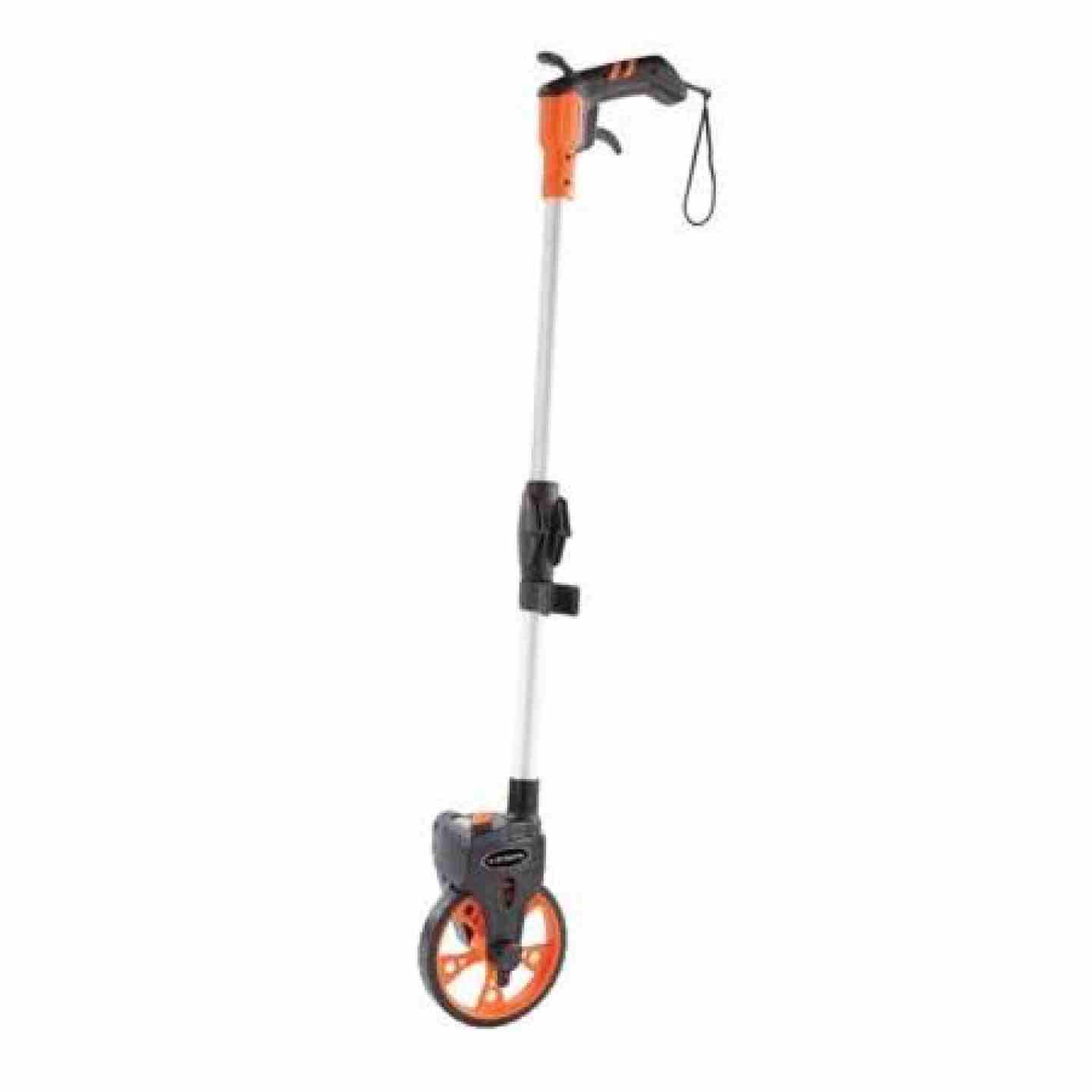 Keson RRT6 Measuring Wheel Image 1