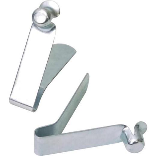 12196 Single Button Clips