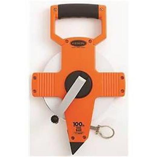 Keson NR18100 Measuring Tape 100'