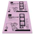 Foamular 250 1" x 48" x 96" SE Rigid Insulation Image 1