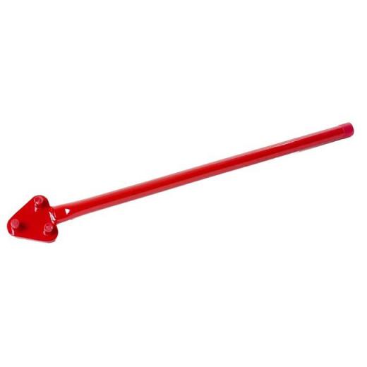 14739 34 QLT Rebar Bender