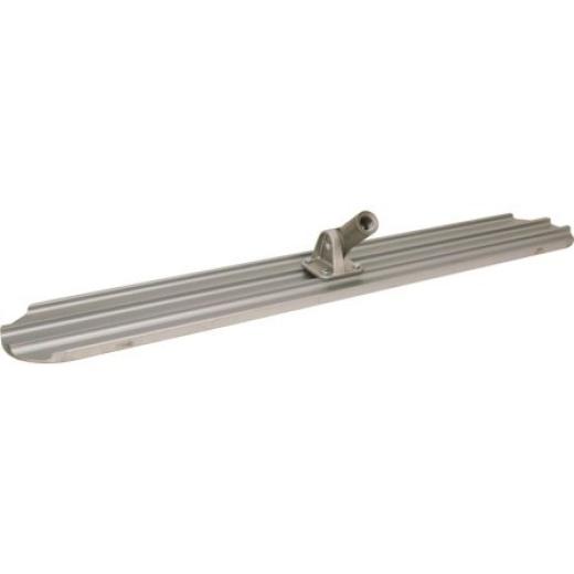 Round End Bullfloat 48x8