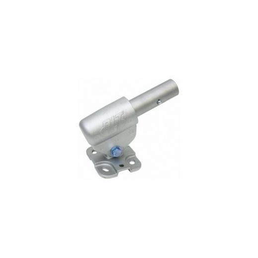 The Twister Bull Float Bracket