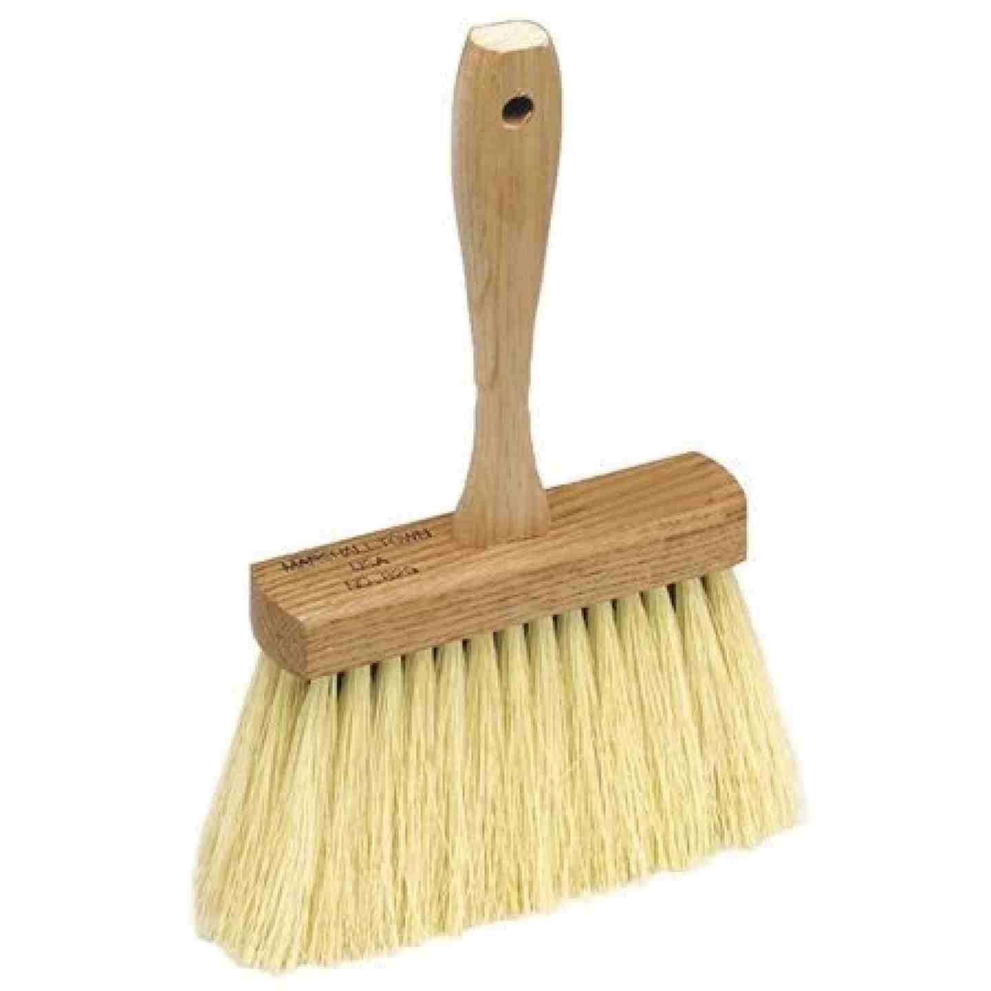 Masonry White Wash Brush Image 1