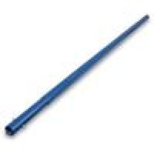 6' Bull Float Swaged Handle 1-3/4 Diameter Blue 