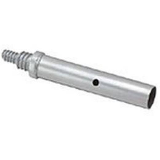 Push Button Handle Adapter