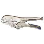 Irwin VISE-GRIP® Fast Release™ 10R Straight Jaw Locking Pliers 10" Image 1
