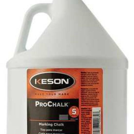 Keson Chalk Blue 5lbs 