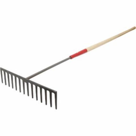 Asphalt Rake 60 Handle