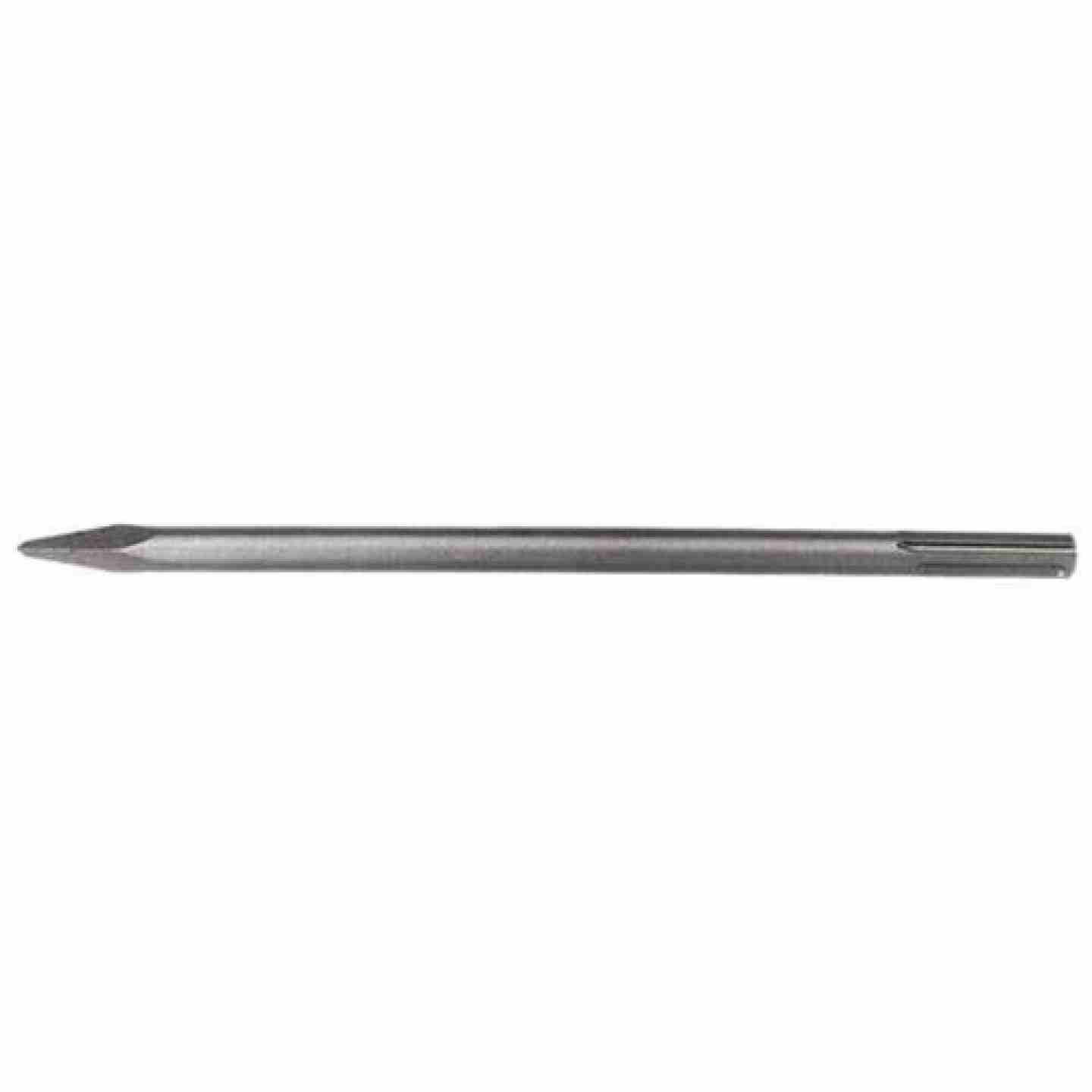 DeWalt 18" SDS Max Bull Point Bit Image 1