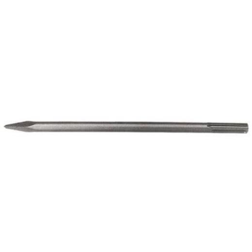 DeWalt 18" SDS Max Bull Point Bit