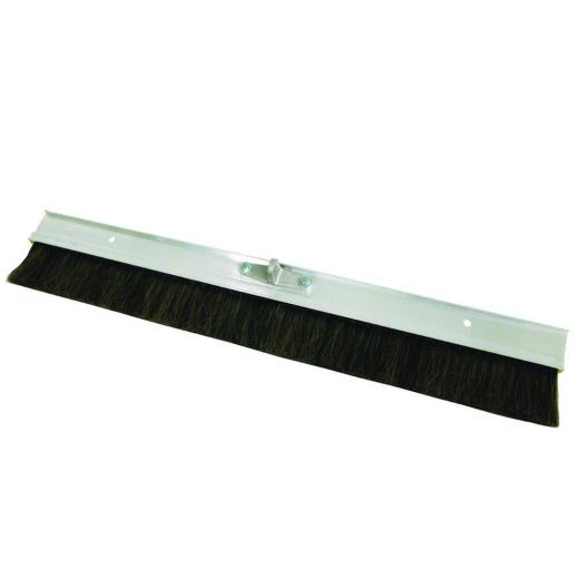 15177 48in.  Alm Horsehair Finish Brm