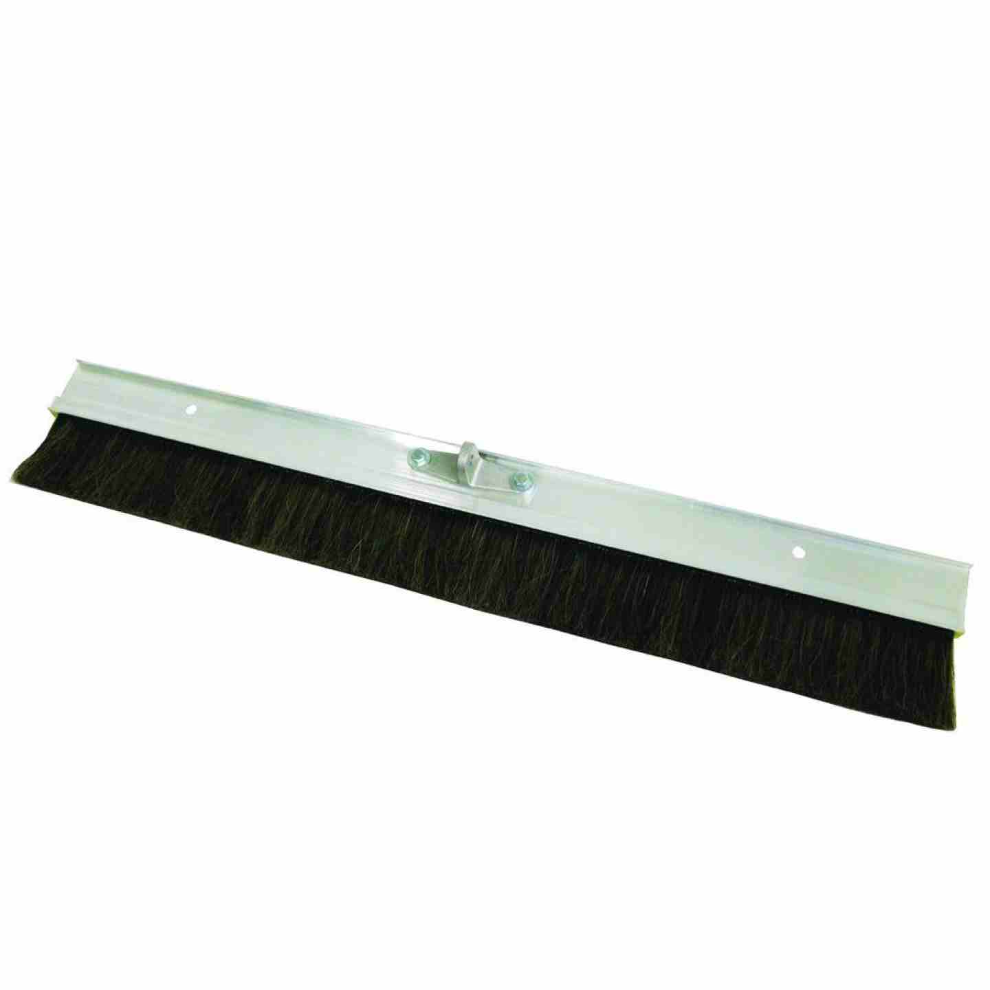 15177 48in. Alm Horsehair Finish Brm Image 1