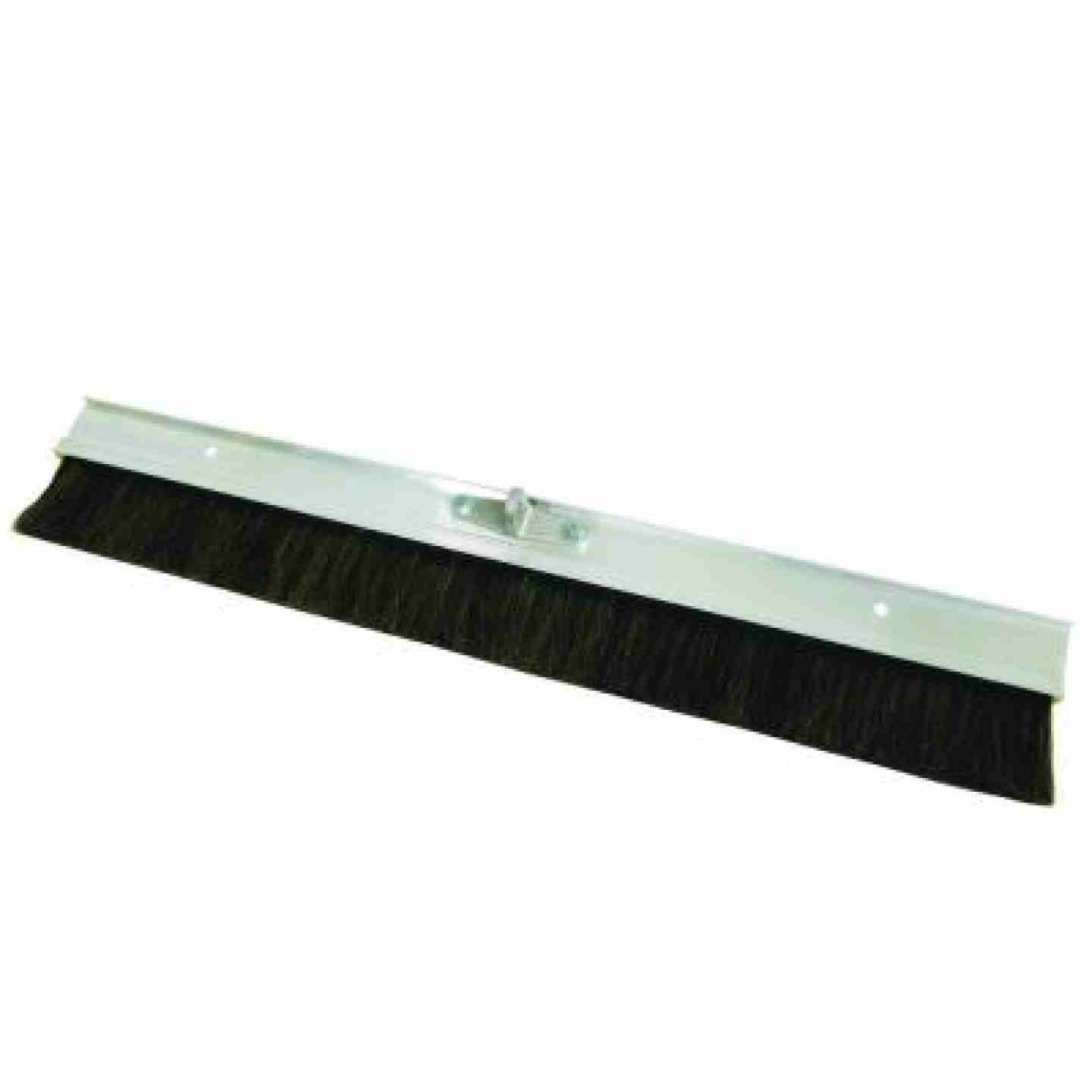 15177 48in. Alm Horsehair Finish Brm Image 2