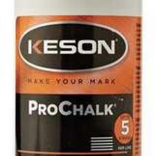 Keson Chalk Blue 8oz 