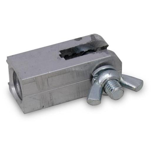 16515 Threaded Broom Adaptor