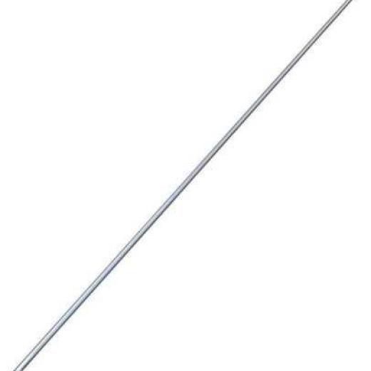 CC236 6' Aluminum Threaded Handle 1-3/4 Diameter 