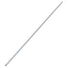 CC236 6' Aluminum Threaded Handle 1-3/4 Diameter  Image 1