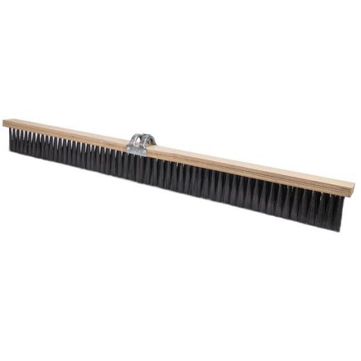 36 Large Concrete Broom