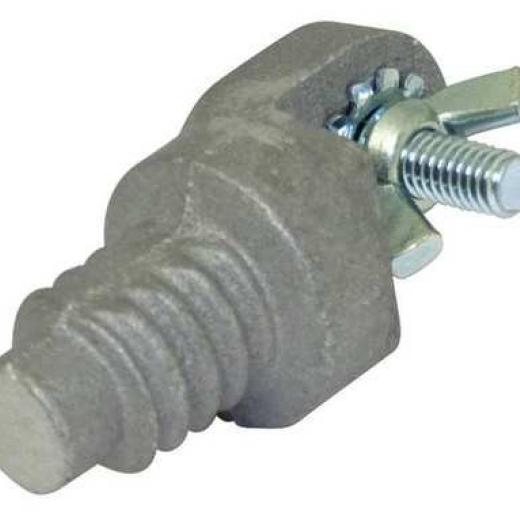 CC662 Fresno Trowel Adaptor