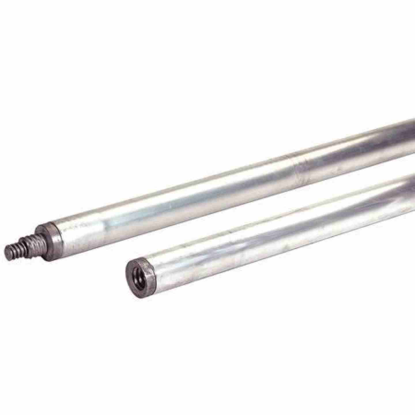 6' 14804 Screw Thread Bullfloat Handle  Image 1