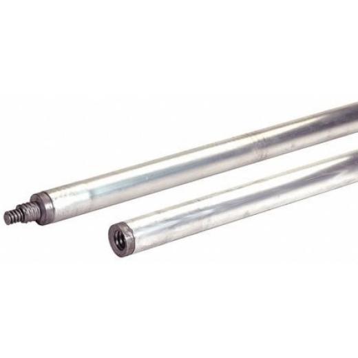 6' 14804 Screw Thread Bullfloat Handle 