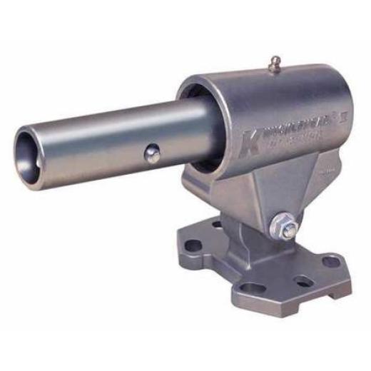 CC296 Knucklehead ll Tilt Fl. Brkt 6-Hole