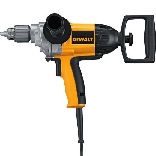 DeWalt 1/2 in. (13mm) Spade Handle Drill