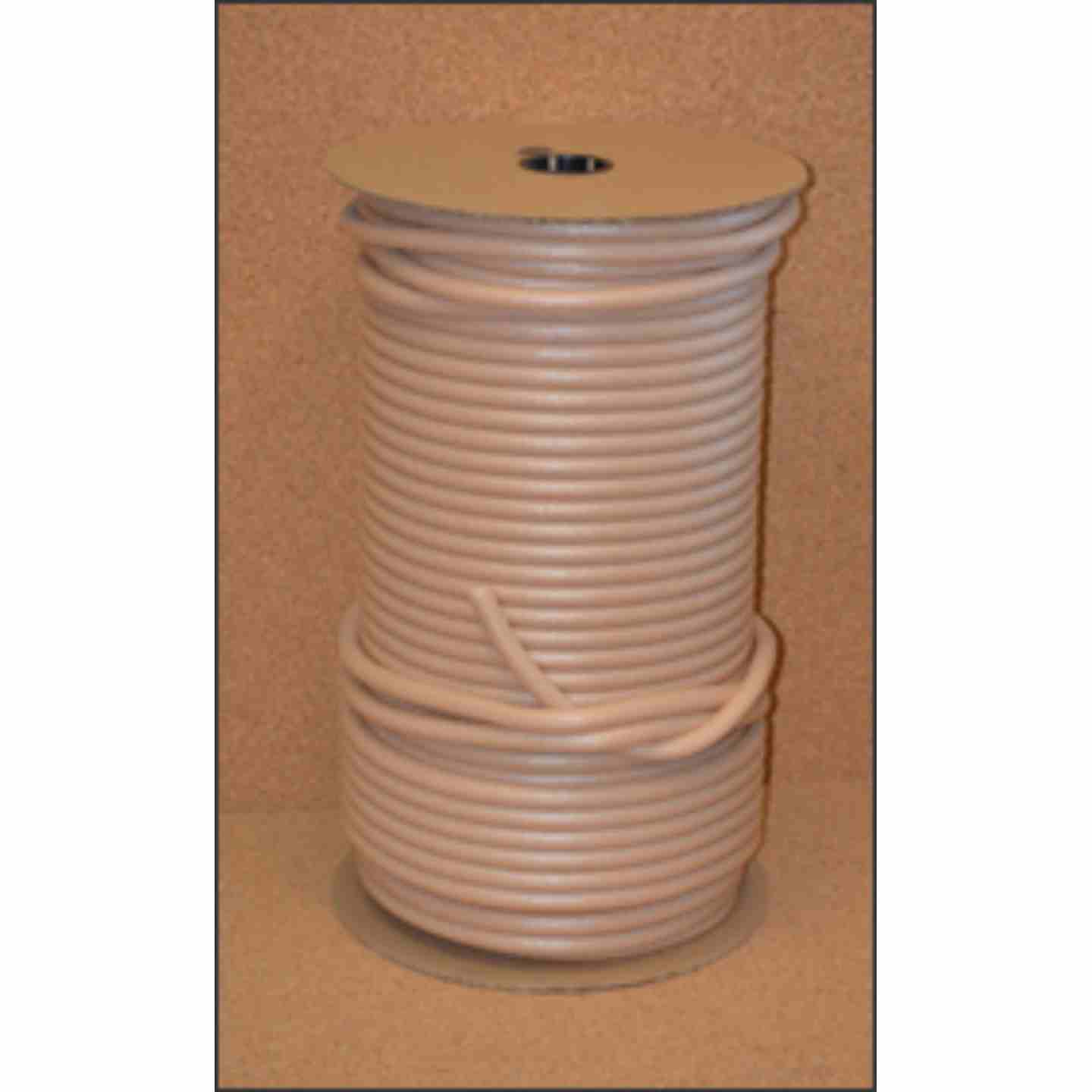 3/8" Closed Cell Hot Rod Backer Rod  Image 1