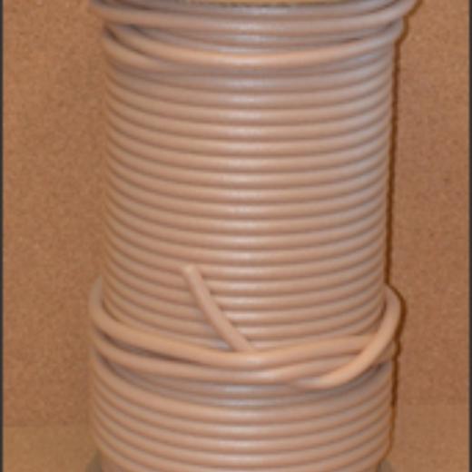 3/8" Closed Cell Hot Rod Backer Rod 
