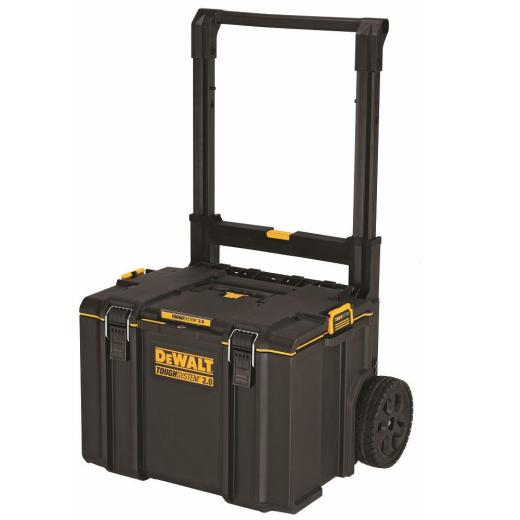 DeWalt TOUGHSYSTEM® 2.0 Rolling Toolbox 