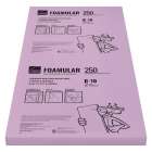 Foamular 250 2" x 42" x 96" SE Rigid Insulation Image 1