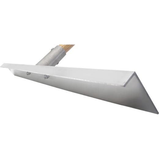 Mag Asphalt Lute Blade Only