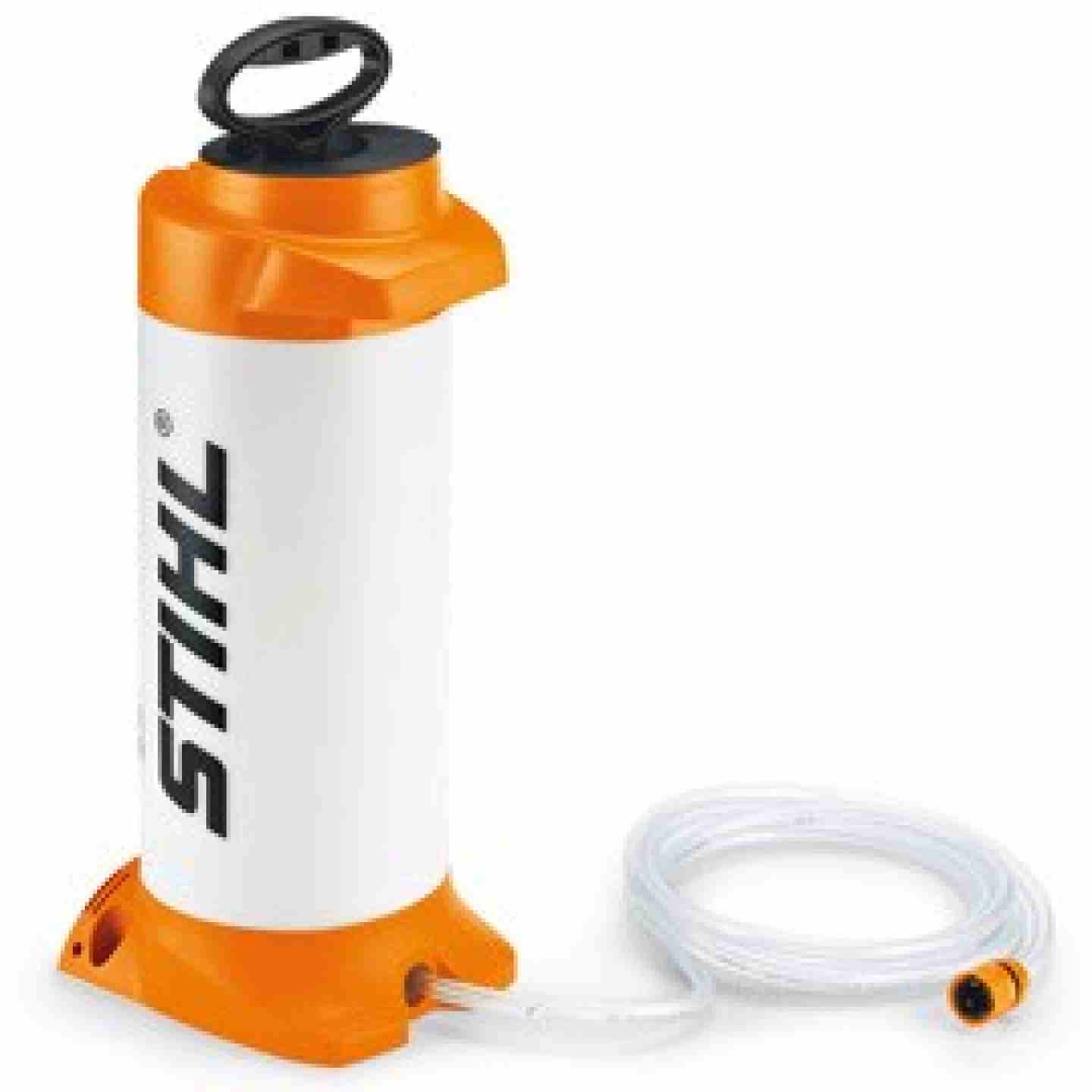 STIHL Portable Pressurized Water Tank Image 1