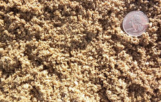 #23 Sand