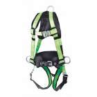 PeakWorks Peak Pro Full Body Harness w/ Belt, XX-Large  Image 1