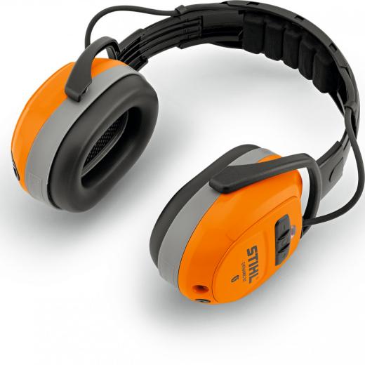 STIHL Dynamic Bluetooth Headphones 