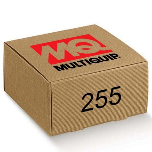 MultiQuip Auto Clutch Assembly #0255