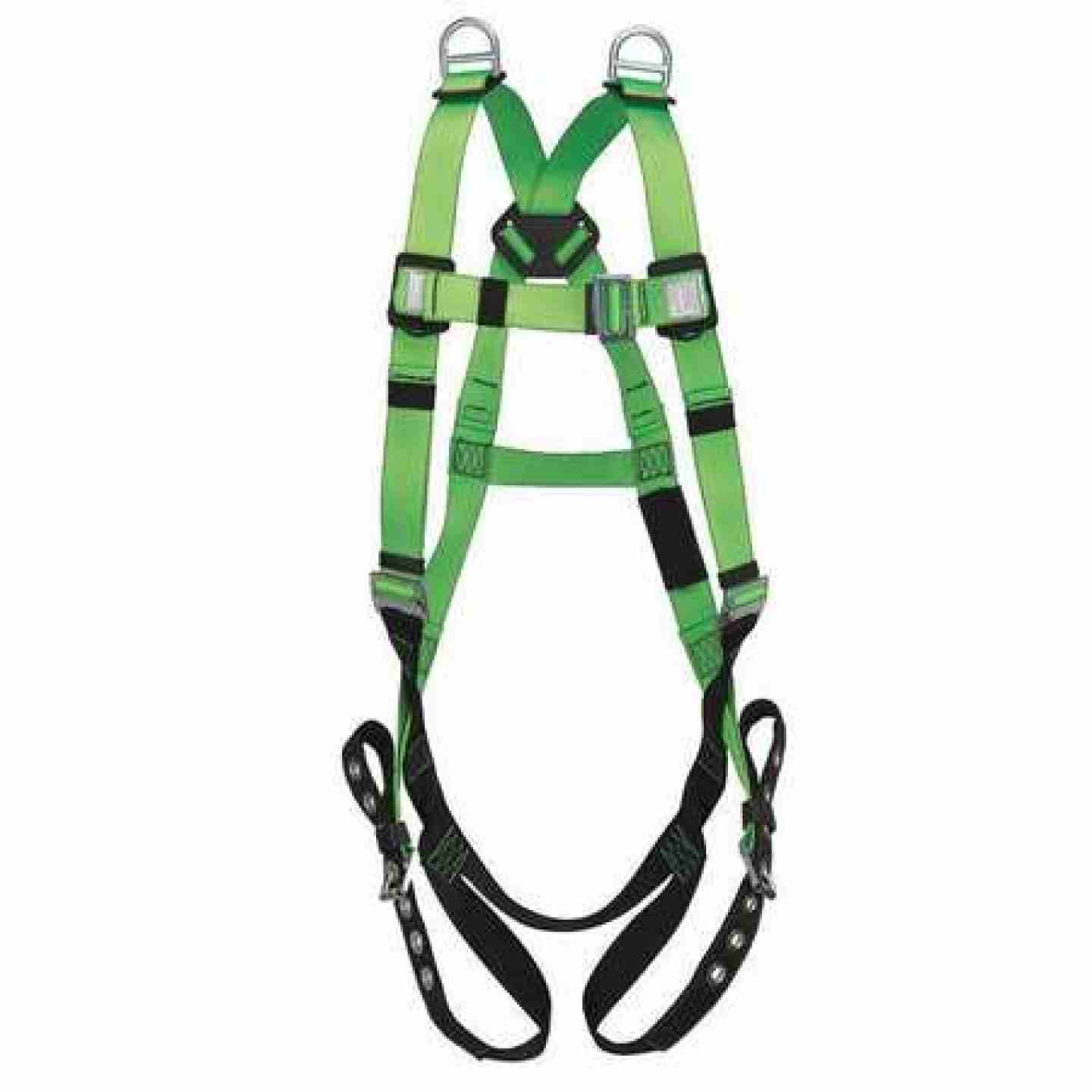 PeakWorks Contractor Harness Image 1