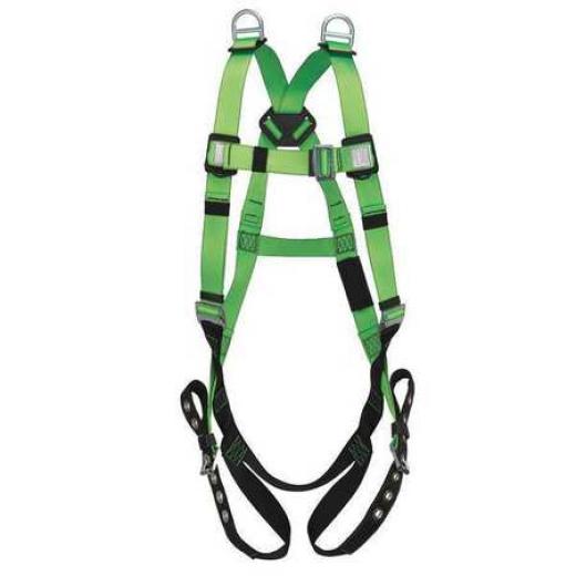 PeakWorks Contractor Harness