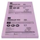 Foamular 250 3" x 48" x 96" SSE Scored Rigid Insulation Image 1