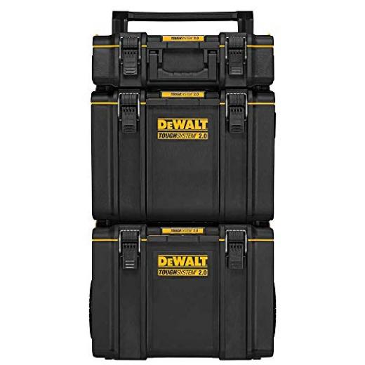 DeWalt ToughSystem® 2.0 Rolling Tower 
